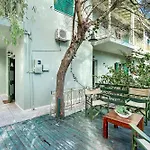 Old Boat Double 4 דירה *