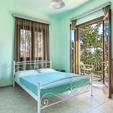 Apartament Old Boat Double 4