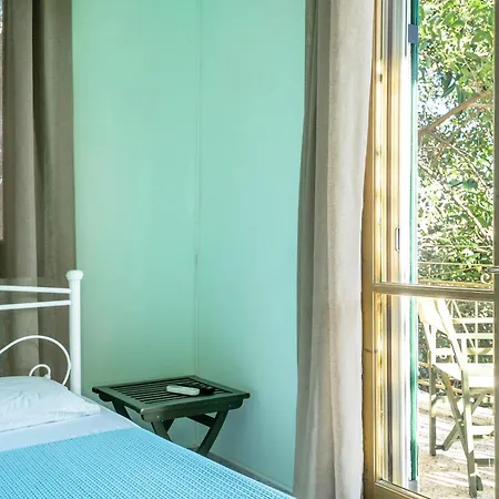 Apartament Old Boat Double 4 Nikiana