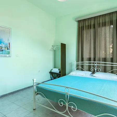 Old Boat Double 4 Apartament