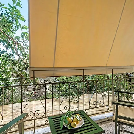 Apartament Old Boat Double 4 *