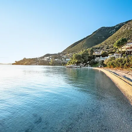 Lejlighed Old Boat Double 4 *