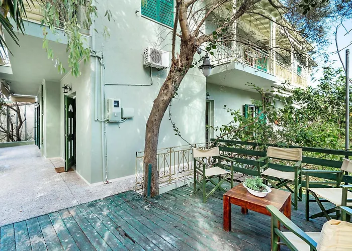 Old Boat Double 4 Никиана